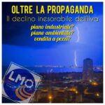 Ilva: lo spezzatino annunciato