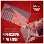 IL PIANO DEL GOVERNO PER SVECCHIARE LA PUBBLICA AMMINISTRAZIONE:    DIPENDENTI IN PENSIONE A 70 ANNI !